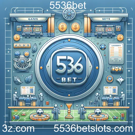 Explorando a Categoria de Apostas no 5536bet