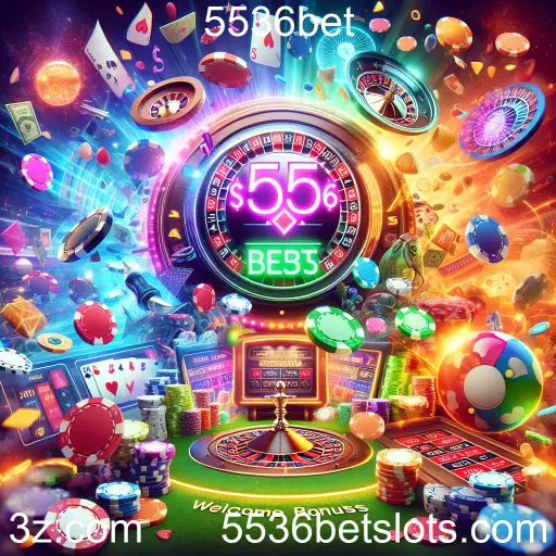 Os Benefícios dos Bônus em 5536bet: Potencializando sua Experiência de Jogo