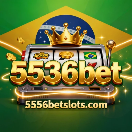 5536bet Logo